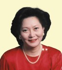 文綺芬教授